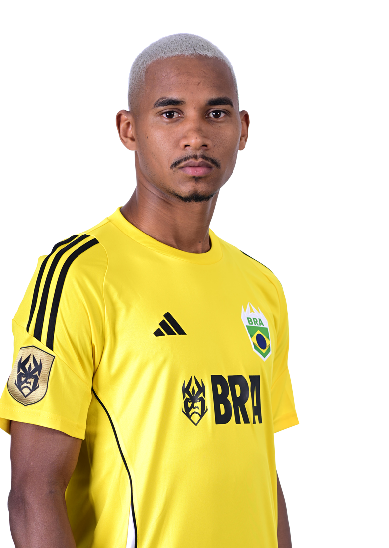 leleti jogador da furia
