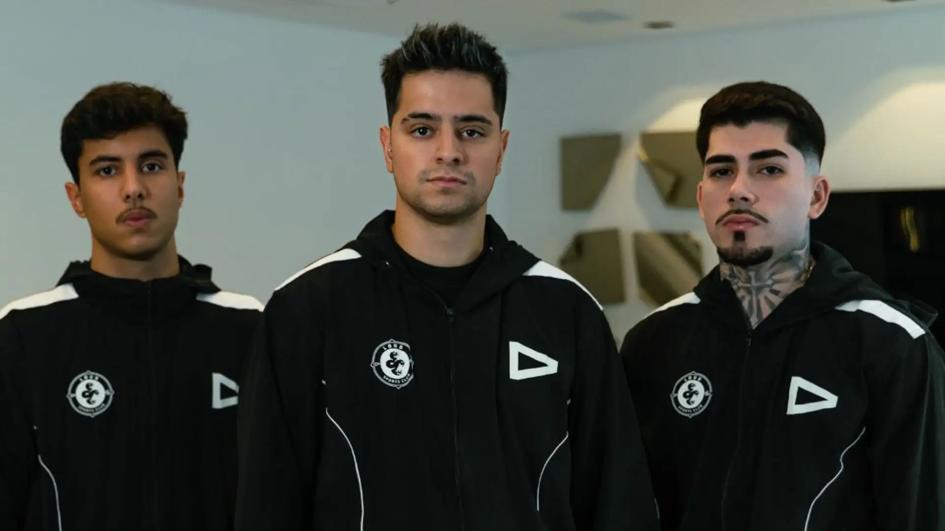 loud sc na kings league